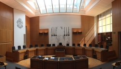 La justice vaudoise condamne les militants pour le climat en appel